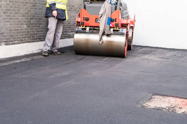 Best Asphalt Driveway Installation  in Indian Springs Village, AL